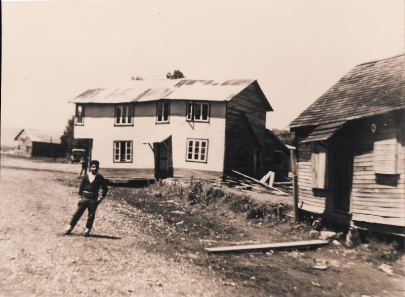 Toltén antiguo